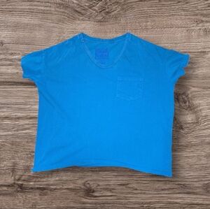 Skargorn #61 Oversized Short Sleeve Tee